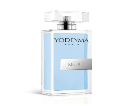 Yodeyma Resolu_M_100ml