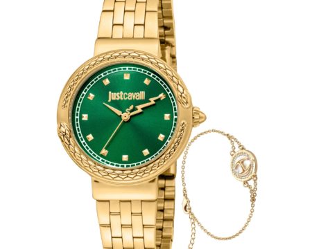 Just Cavalli X093_JC1L311M0035