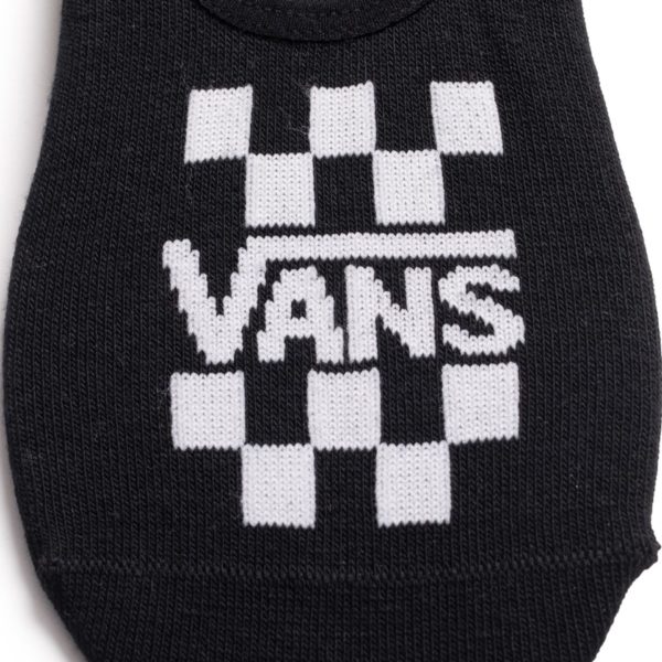 Vans X073_VN000F11BLK1-_VNBLK1 – Image 2