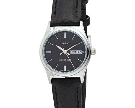 Casio X093_LTP-V006L-1B2