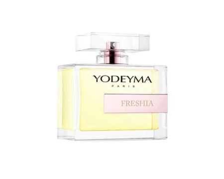 Yodeyma Freshia_W_100ml
