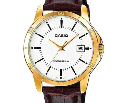 Casio X093_MTP-V004GL-7A