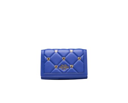 Love Moschino JC4222PP0HLZ_753BLUOCEANO