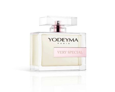 Yodeyma Very_Special_W_100ml