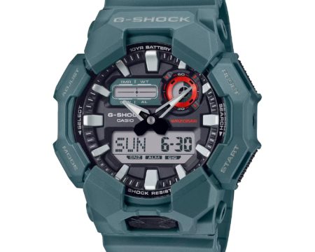 Casio X093_GA-010-2AER