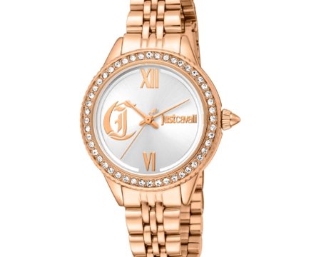 Just Cavalli X093_JC1L316M0075