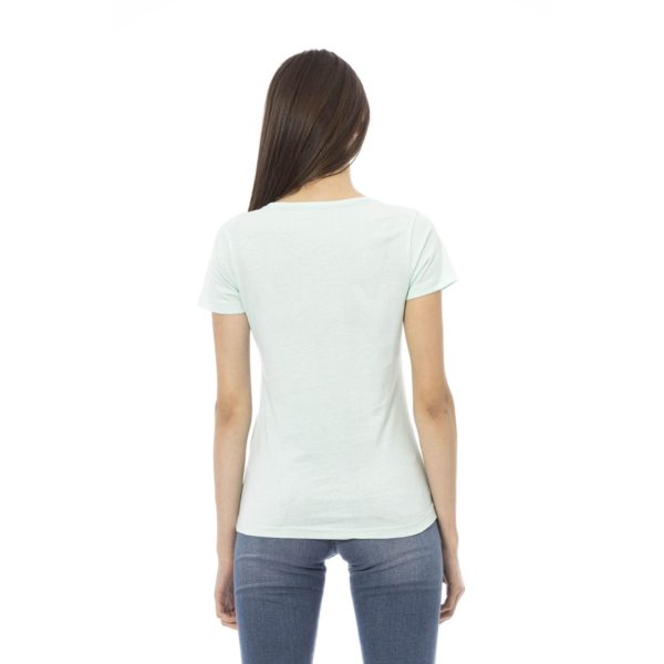 Trussardi Action 2BT26_70Aquamarine – Image 3