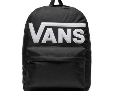 Vans X073_VN000H4ZBLK1-_BLK1