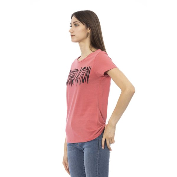 Trussardi Action 2BT01_31Ciclamino – Image 2