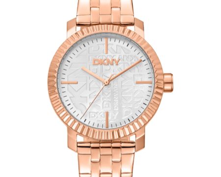 Dkny X093_DK1L053M0035