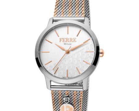 Ferrè Milano X093_FM1L152M0111