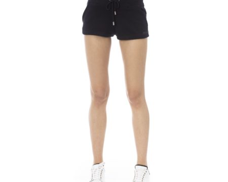 Just Cavalli Beachwear J6415GRBC_BLACK