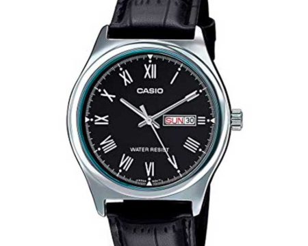 Casio X093_MTP-V006L-1B