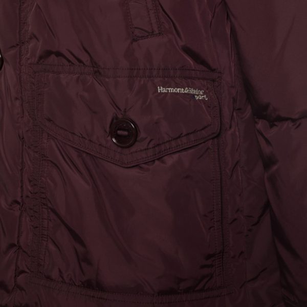 Harmont & Blaine Jeans X073_K05031-040190_545 – Image 3