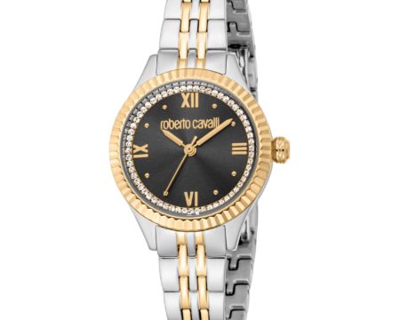 Roberto Cavalli X093_RC5L124M0095