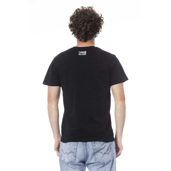 Cavalli Class CLL2MTS04SXH01B_05051Black – Image 3