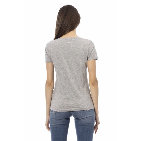 Trussardi Action 2BT14_12Grey – Image 3
