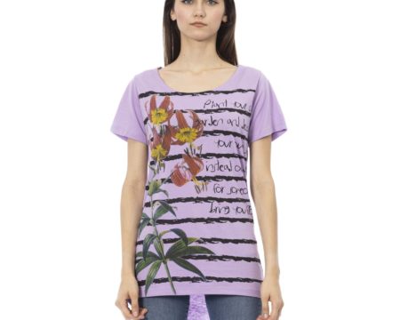 Trussardi Action 2BT04A_27Lilac