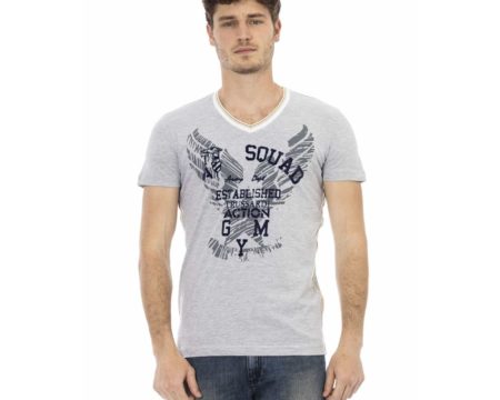 Trussardi Action 2AT21A_13Grey