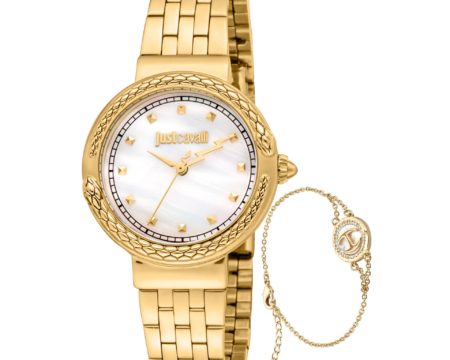 Just Cavalli X093_JC1L311M0025
