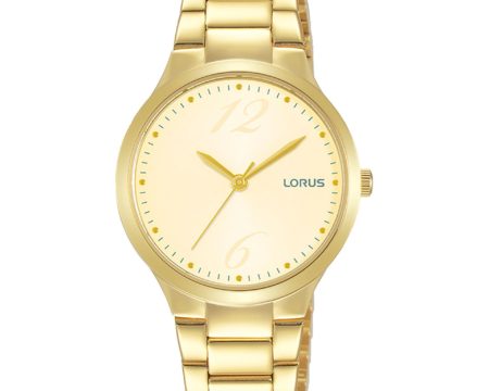 Lorus X093_RG208UX9