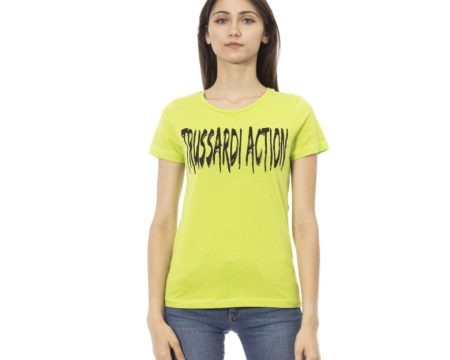 Trussardi Action 2BT01_52VerdeAcido
