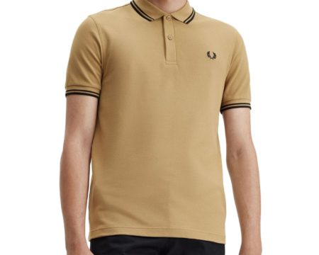 Fred Perry X073_M3600-_U88