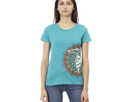 Trussardi Action 2BT20_165Turquoise