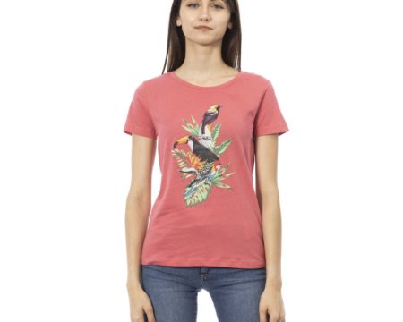 Trussardi Action 2BT14_31Ciclamino