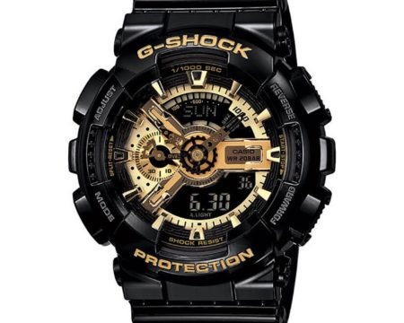 Casio X093_GA-110GB-1AER