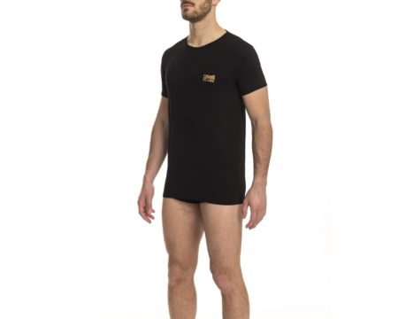 Cavalli Class QXO03D_CLL1MTS03SI_BLACK