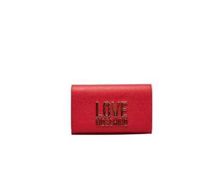Love Moschino JC4127PP1HLI_500ROSSO