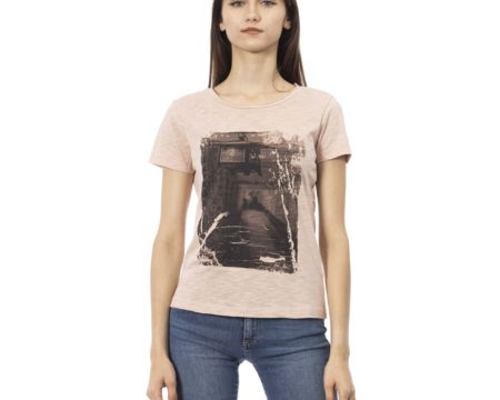 Trussardi Action 2BT07_30Pink
