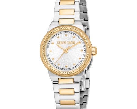 Roberto Cavalli X093_RC5L117M0055