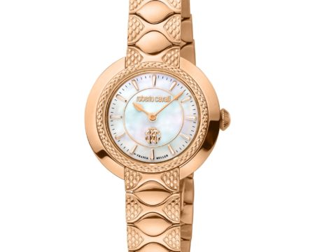 Roberto Cavalli By Franck Muller X093_RV1L180M0041