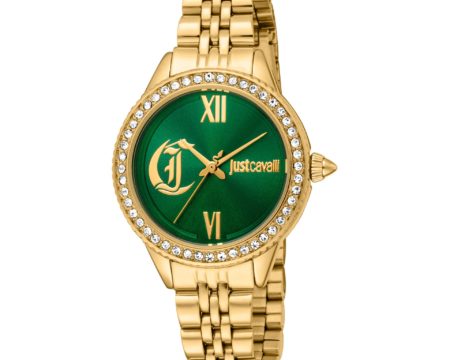 Just Cavalli X093_JC1L316M0065