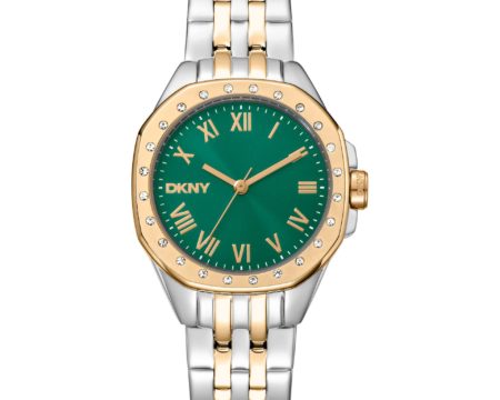 Dkny X093_DK1L013M0095
