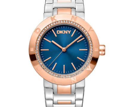 Dkny X093_DK1L023M0075