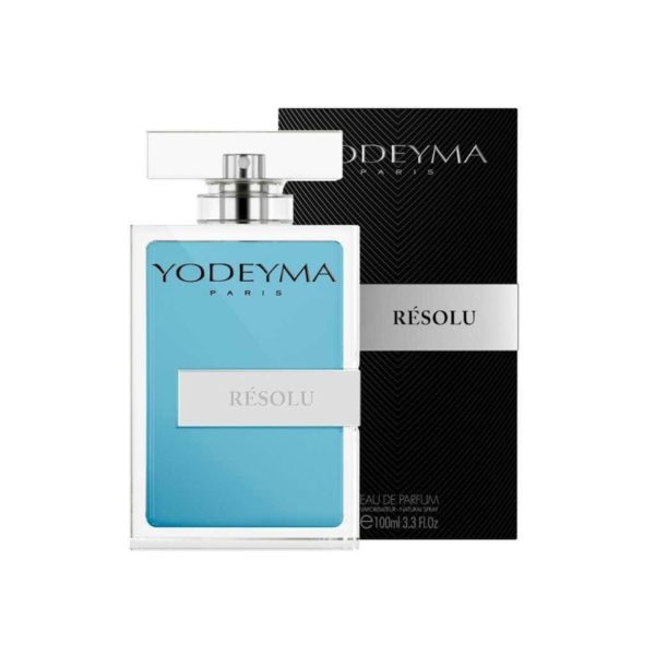 Yodeyma Resolu_M_100ml – Image 2