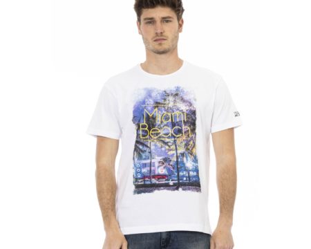 Trussardi Action 2AT26_01White