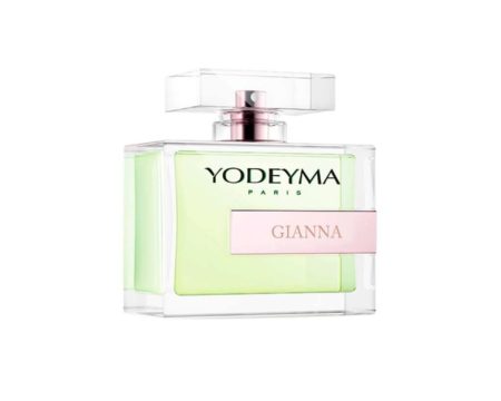 Yodeyma Gianna_W_100ml