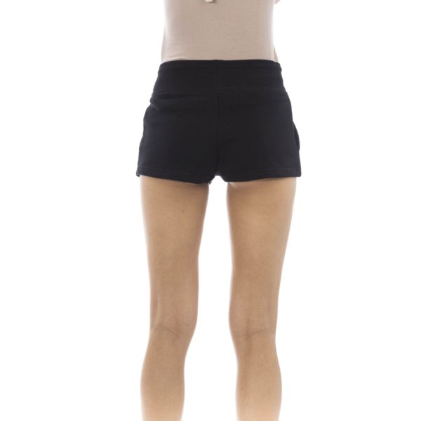 Just Cavalli Beachwear J6415GRBC_BLACK – Image 3