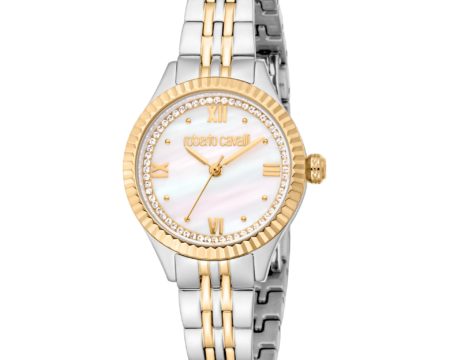 Roberto Cavalli X093_RC5L124M0085