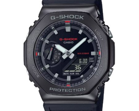 Casio X093_GM-2100CB-1AER