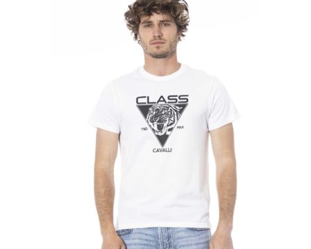 Cavalli Class CLL2MTS01SXH01E_00053White