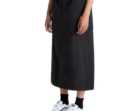 Vans X073_VN000HQBBLK1-_VNBLK