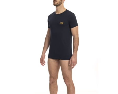 Cavalli Class QXO03D_CLL1MTS03SI_NAVY