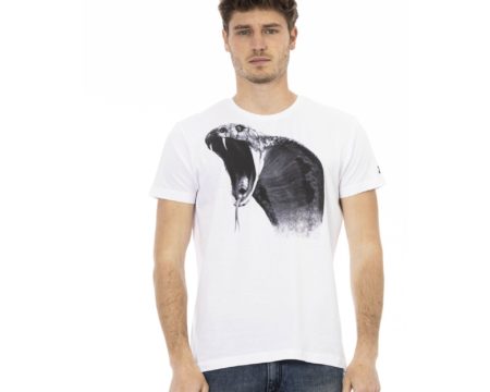 Trussardi Action 2AT34_01White