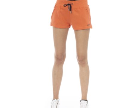 Just Cavalli Beachwear J6415GRBC_ORANGE