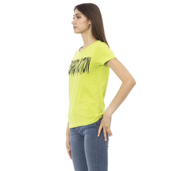 Trussardi Action 2BT01_52VerdeAcido – Image 2